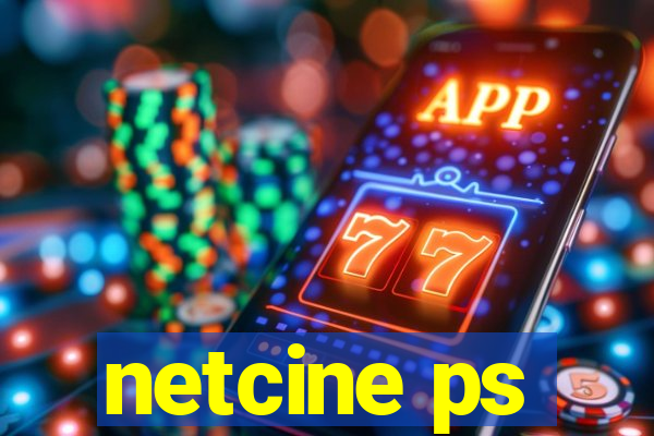 netcine ps